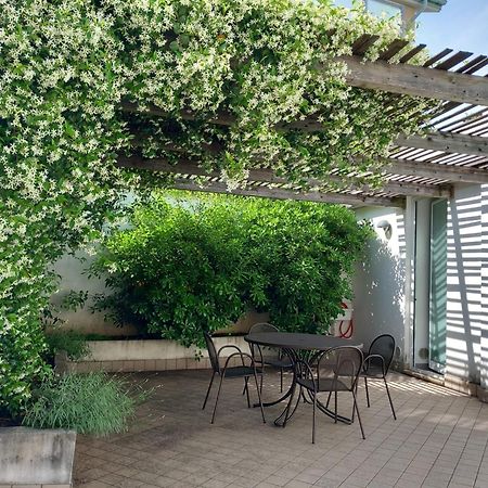 Open Space Bergamo Centro מראה חיצוני תמונה