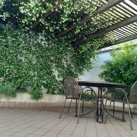 Open Space Bergamo Centro מראה חיצוני תמונה