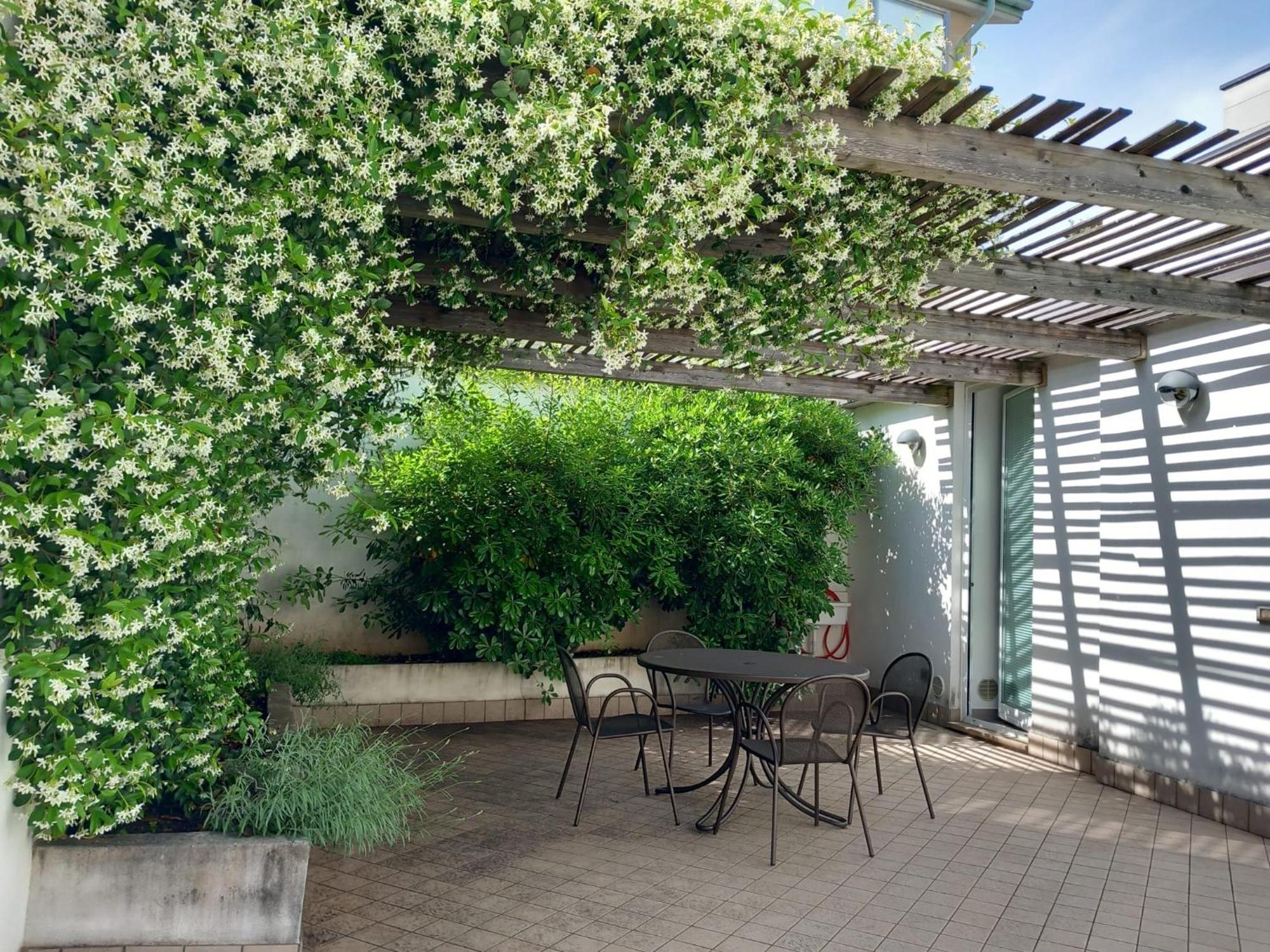 Open Space Bergamo Centro מראה חיצוני תמונה
