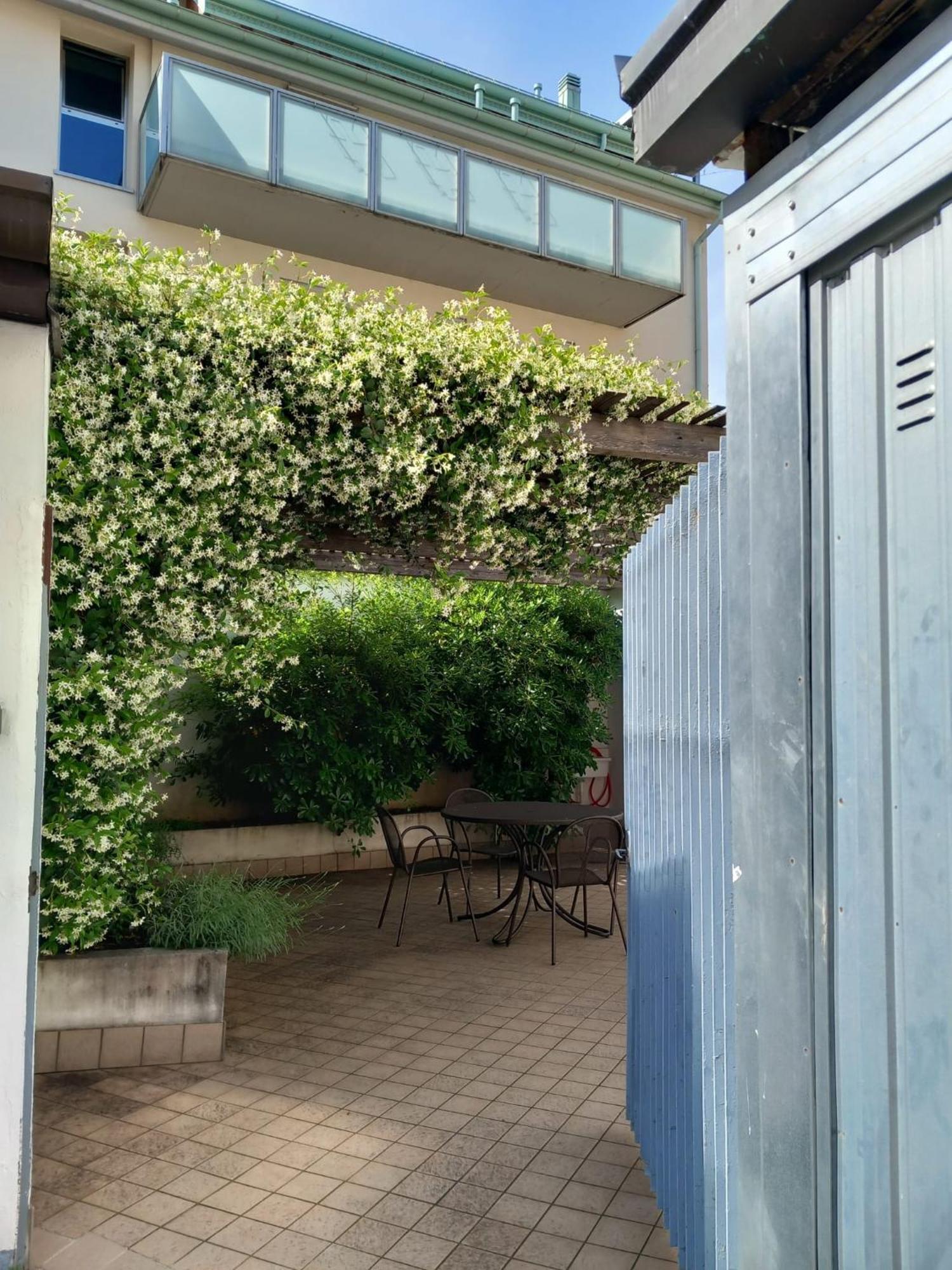 Open Space Bergamo Centro מראה חיצוני תמונה