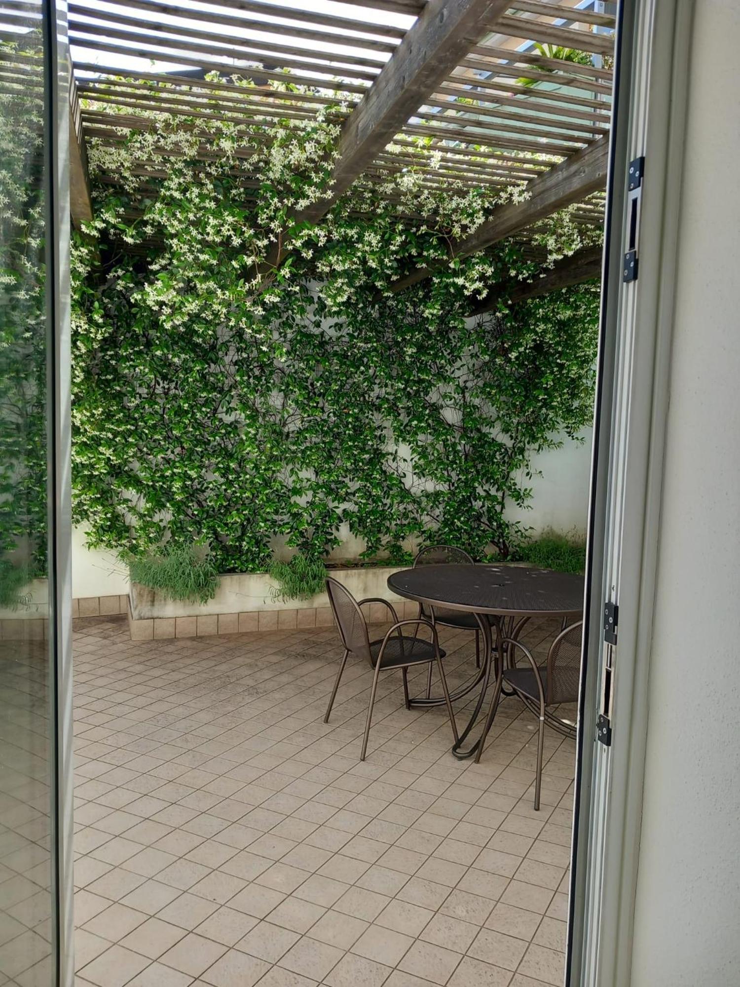 Open Space Bergamo Centro מראה חיצוני תמונה